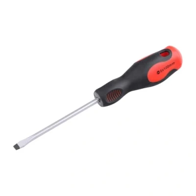 Image of 8x TIMCO Screwdriver Slotted 468428