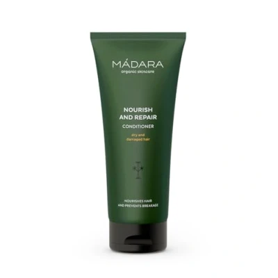 Image of Madara Nourish &amp; Repair Conditioner 200ml