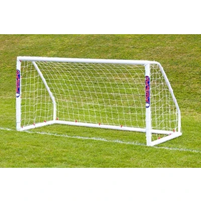 Image of Samba Goal 8ft x 4ft Match Football For League Use