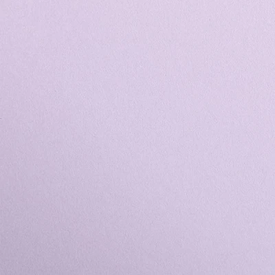 Image of Clairefontaine Ref 97377C Maya Coloured Smooth Drawing Paper (Pack of 25 Sheets) 120gsm A4 (29.7 x 21cm) Lilac Colour Deep Dyed, Acid Free, pH Neutral