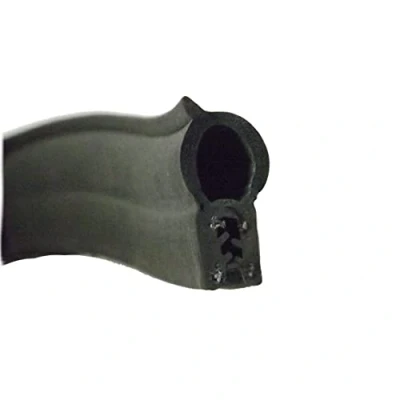 Image of Finned Boot Door Universal Seal Trim 26.5mm x 12.7mm