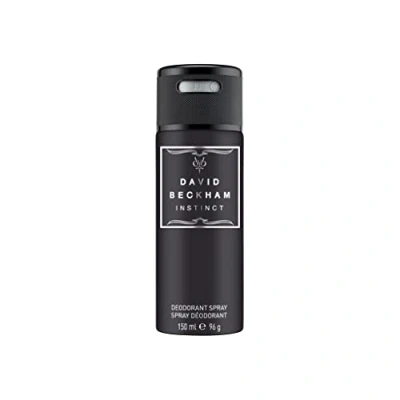 Image of David &amp; Victoria Beckham Instinct Deodorant Body Spray, 150Ml