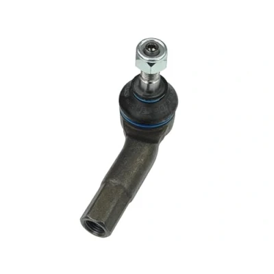 Image of 8Z0419811A Track rod end MEYLE 116 020 8123 M14x1,5 ORIGINAL Quality Front Axle VOLKSWAGEN: Lupo / 3L, Polo III Hatchback, Caddy 2 Kastenwagen