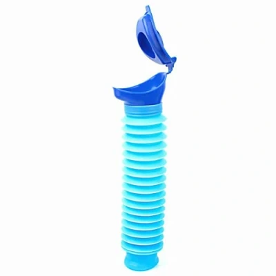 Image of ausuky Male &amp; Female Portable Urinal Travel Camping Car Toilet Pee Super Bottle 750ml