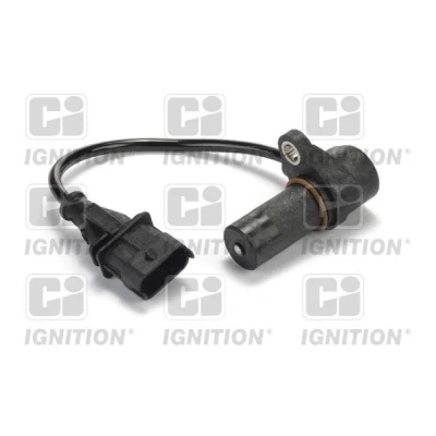 Image of 6235607 Impulse Sensor QUINTON HAZELL XREV477 3 pin connector Inductive VAUXHALL: Astra Mk5, Astravan Mk4 CC