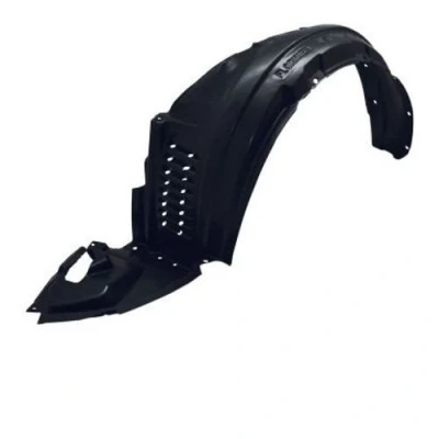 Image of TVP Trade Vehicle Parts.co.uk Compatible With Front Wing Arch Liner Splash Guard Left Complete Toyota Avensis T25 2003 2006