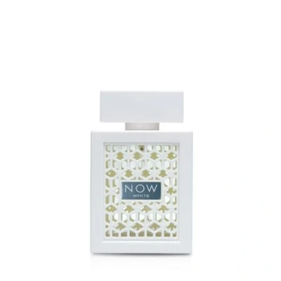 Image of Rave Now White Eau de Parfum 100ml