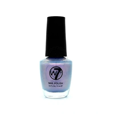 Image of W7 Nail Polish Alanala