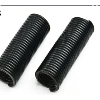 Image of bartyspares Two Pack Repair Cut Hose for VAX BLADE 24V 32V Floor Head Tool Stick Cordless Vacuum Cleaner, Lower Duct Split Tube TBT3V1B2 TBT3V1T2 TBT3V1F1 TBT3V1H1 TBT3V1P2