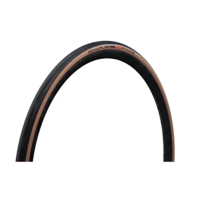 Image of Schwalbe PRO One Tle, Pneumatico da Bici Unisex Adulto, Nero, Taglia Unica