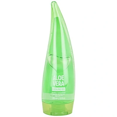 Image of XBC Aloe Vera Cooling Gel, 0.6 kg