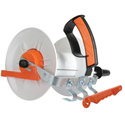 Image of Large geared reel (1200 meters)