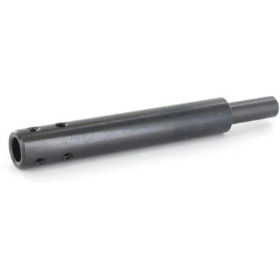 Image of Extension Shanks, oal 250MM, i 8MM, s 10MM, o 16MM, 1639004 Famag