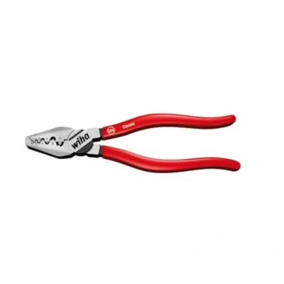 Image of Classic.Z 60 0 180 01 Crimping Pliers for End Sleeves