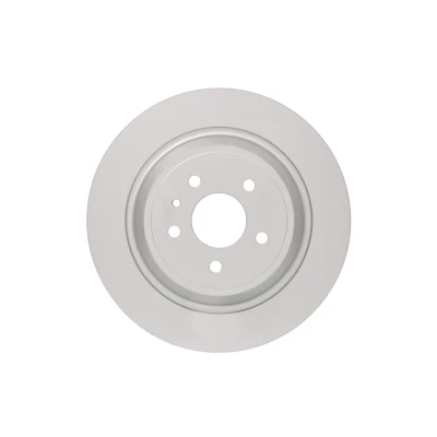 Image of 2008440, 2019282, 5202205, DG9C2A315CD, DG9Z2C026A Brake disc BOSCH 0 986 479 D86 316mm 11,5mm 5 108mm solid Coated FORD: KUGA 2, Mondeo Kombi