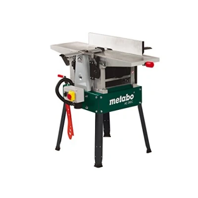 Image of Metabo HC260C 240 V Planer/Thicknesser