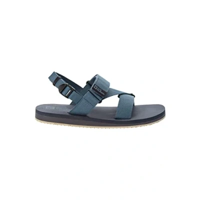 Image of Jack Wolfskin Men&#039;s Urban Discover Belt Sandal M, Stargazer, 11 UK