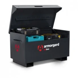 Image of Armorgard OX3 OxBox Site Box 1200 X 665 630