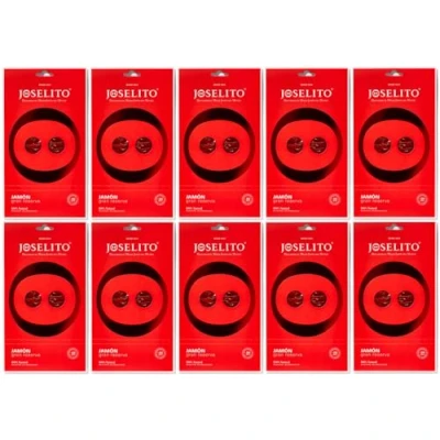 Image of Ham Sliced Joselito Grand Reserve (10 envelopes of 70g)