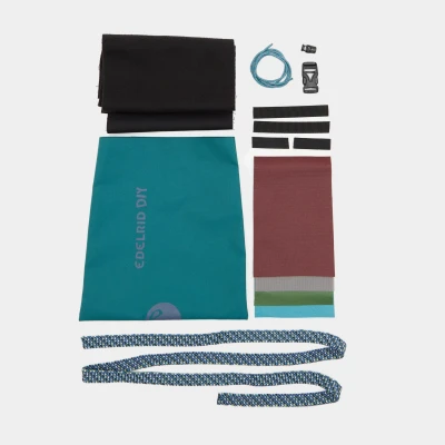 Image of DIY Chalk Bag