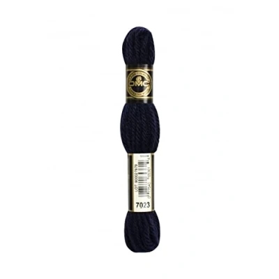 Image of DMC 4 Ply Tapestry Wool 8m 7023 per Skein