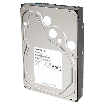 Image of Toshiba MG04SCA300E 3.5&quot; 3000GB 7200RPM Hard Drive