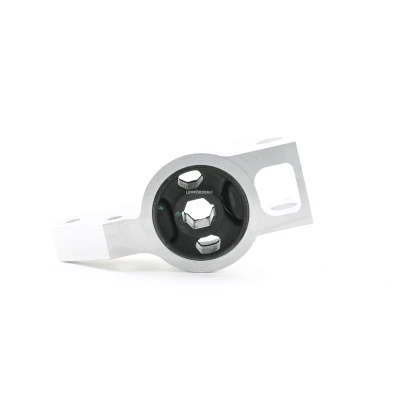 Image of 2K0199232 arm Bushes LEMFÖRDER 34763 01 Front Axle, Right, Rear for control VOLKSWAGEN: GOLF 5, Jetta 3, 6, SKODA: Octavia II Hatchback