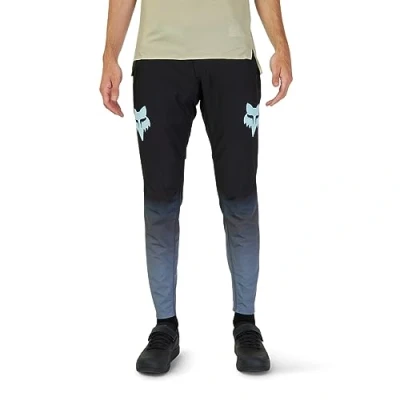 Image of Fox Racing Men&#039;s Standard Flexair Mountain Bike Pant, Race Citadel, 30 Regular