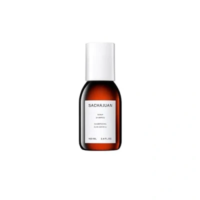 Image of Sachajuan Scalp Shampoo 100ml