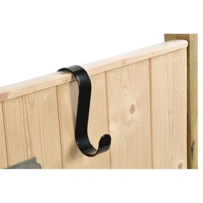 Image of Stubbs Gigantic Hook One Size Black