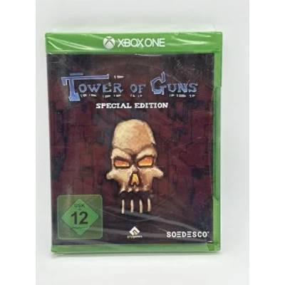 Image of Tower of Guns (USK 12 Jahre) XBOX ONE