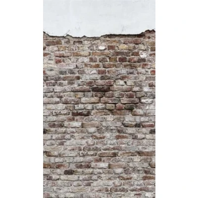 Image of Metropolitan Stories Mural Wall I 38333 1