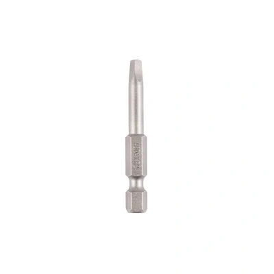 Image of 4x TIMCO S2 Driver Bits SQ 2SQ50PACK
