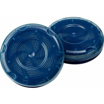 Image of 3M P Particulate Filter, 450 00 25P