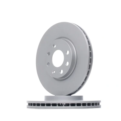 Image of 569000, 9127967, 95526646 Brake disc BOSCH 0 986 479 B46 260,6mm 24mm 4 100mm Vented, internally vented Coated OPEL: Corsa C Hatchback