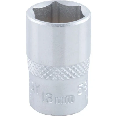 Image of Kennedy 13mm Single Hex Socket 3/8&quot; Square Drive