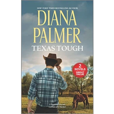 Image of Texas Tough: 2 Heartfelt Stories: Connal and Harden