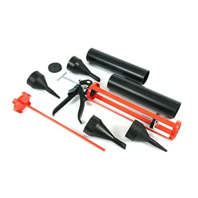 Image of Concept CPTPOINTING Pointing &amp; Grouting Gun