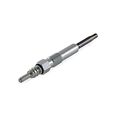 Image of N10579202 glow plug HELLA 8EG 008 498 261 11V Pencil type Plug, after capable VOLKSWAGEN: Transporter 5, 5 Bus, Caddy 3