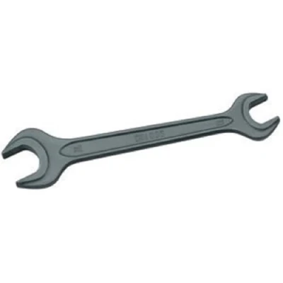 Image of Gedore Open Ended Spanner 13 x 15 mm, Jaws DIN895 Pack of 1 6585610