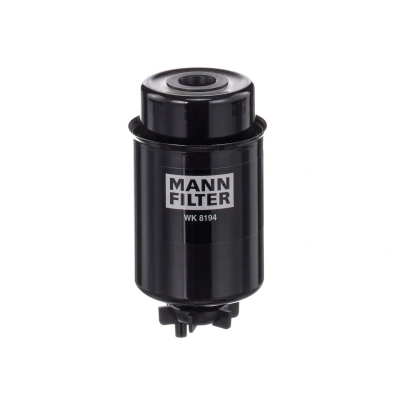 Image of RE522868 Fuel Filter MANN WK 8194 Spin on