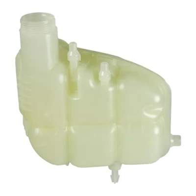 Image of 17137617362, 17138687503 Expansion Tank FEBI BILSTEIN 174398 without lid BMW: 1 Hatchback
