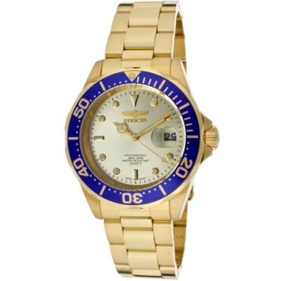 Image of Invicta Pro Diver 14124 Men&#039;s Quartz Watch 40 mm