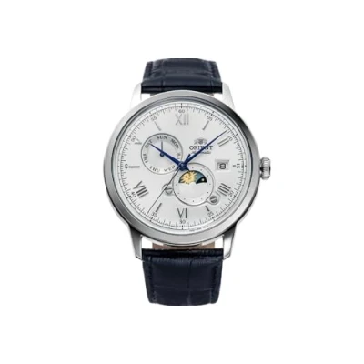 Image of Orient Dress Watch RA AK0802S30B