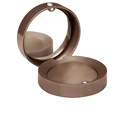 Image of Bourjois Paris Little Round Pot Eyeshadow 1.7g 5 Choco Latte,74103