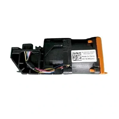 Image of Dell 384Bbqf Computer Cooling System Processor Fan