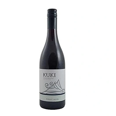 Image of Kuki Pinot Noir Marlborough 75cl