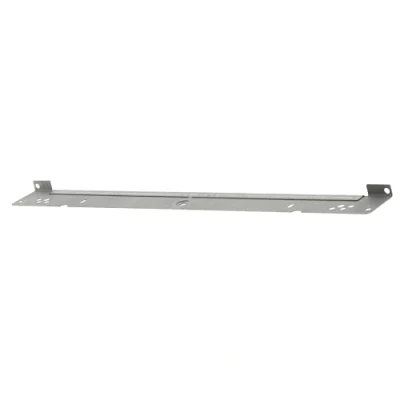 Image of Masterpart Oven Door Handle Mounting Support Bracket To Fit Cannon Ovens
