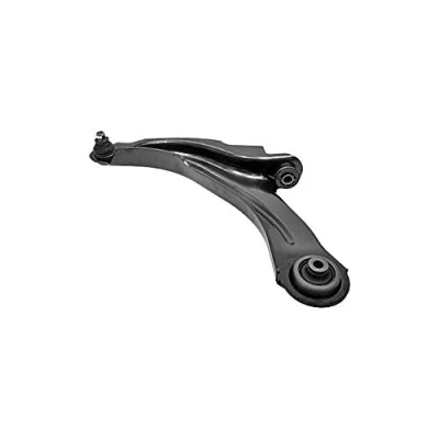 Image of Suspension Arm Left Hand Fits: Renault Clio 2012