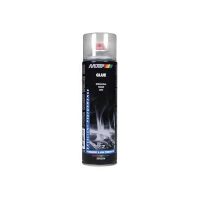 Image of Motip Glue Spray 500 ml